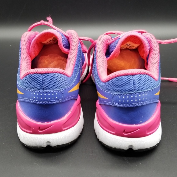 NIKE FLEX TR2 WOMEN SHOES - Picture 3 of 8